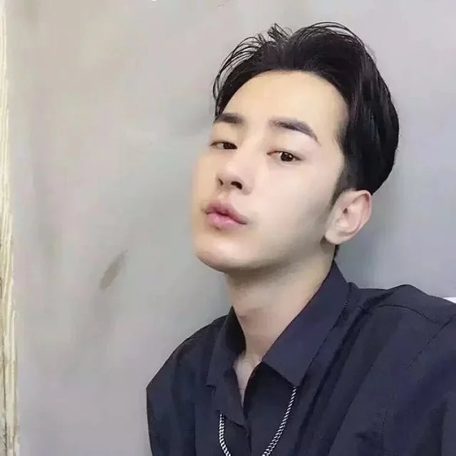 半面妆