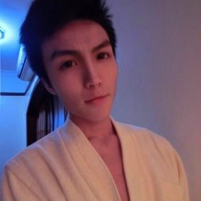 蓝小蝶