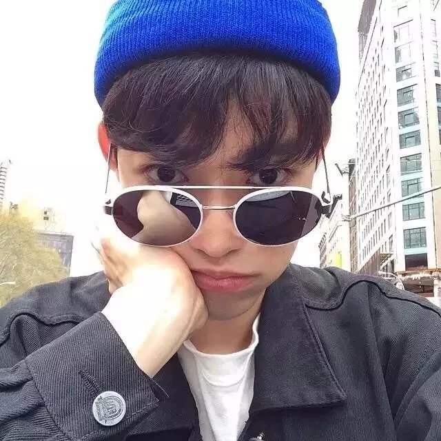 小|我
