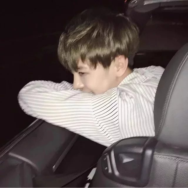 忘了