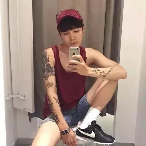 久违