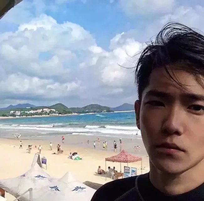李_皓子