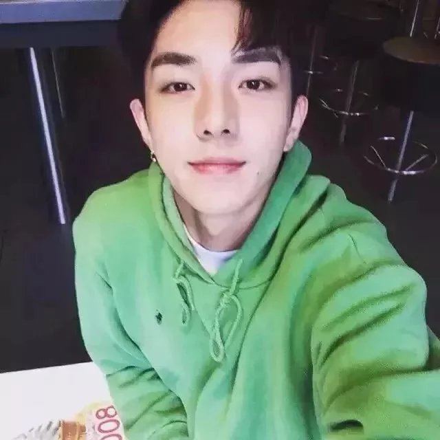 小白姐