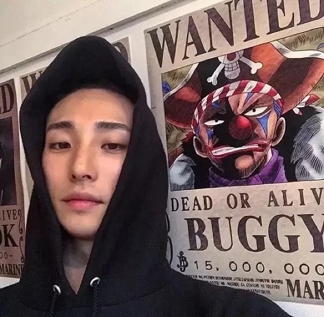 天使的翅膀