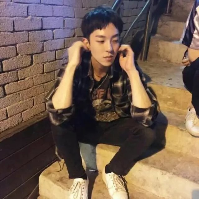 小哥哥