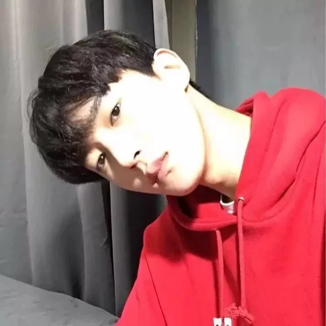 小松鼠