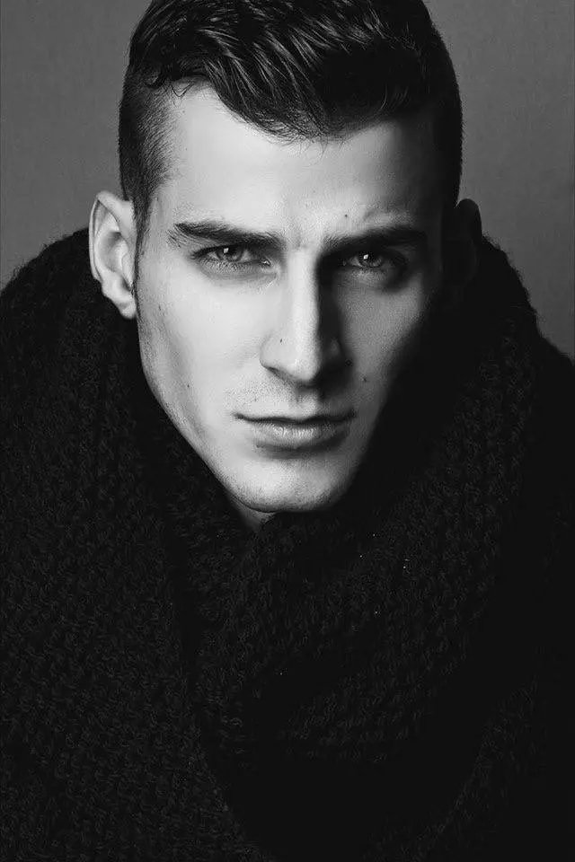 Caesar.I 陳仙森