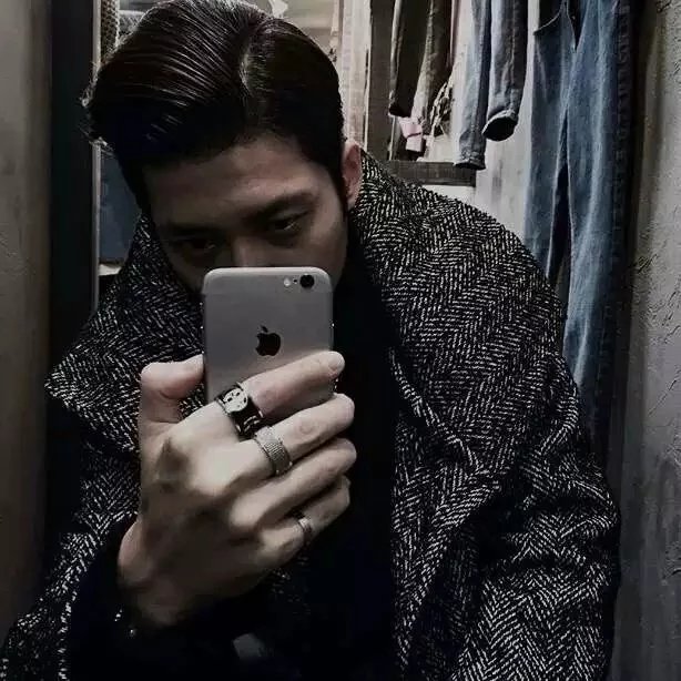 只能吃一口哦