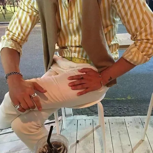 梁钱钱免税烟批