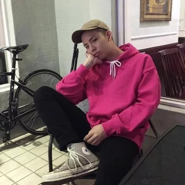 酷仔