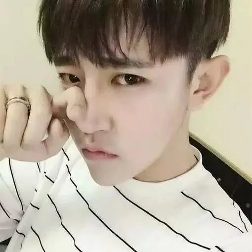 小丑！