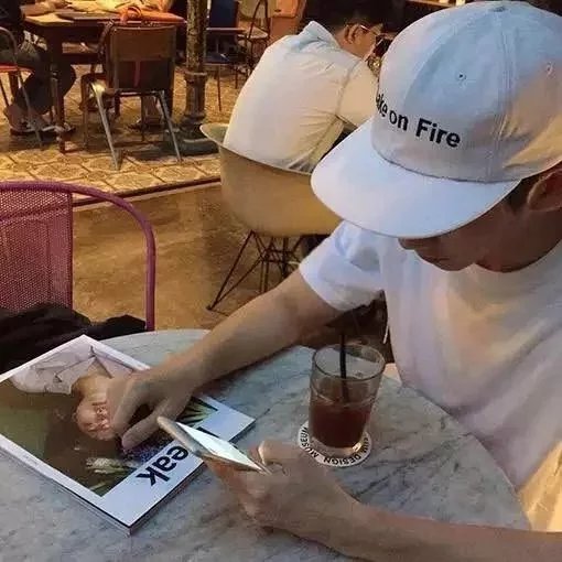 废柴天使