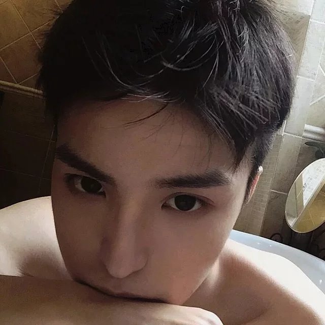 一个陌生人