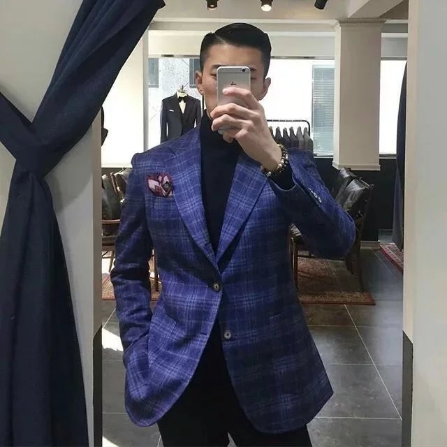 Babybluei