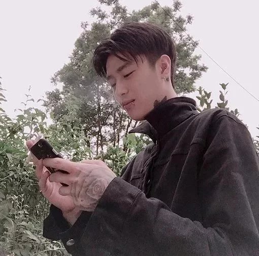 又萌又变态