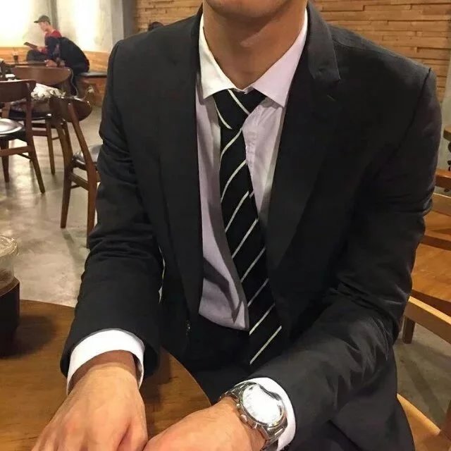 小哥哥