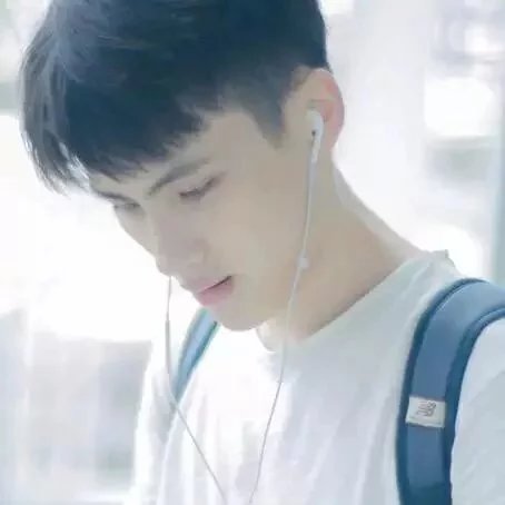 一个人的故事