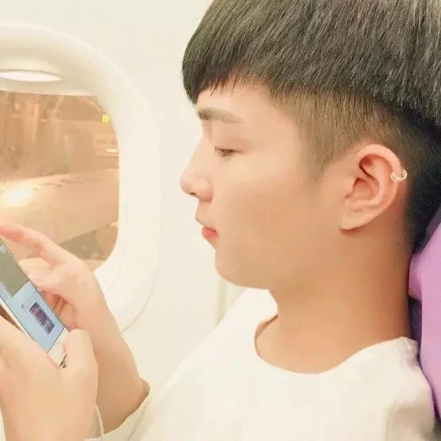 鱼儿