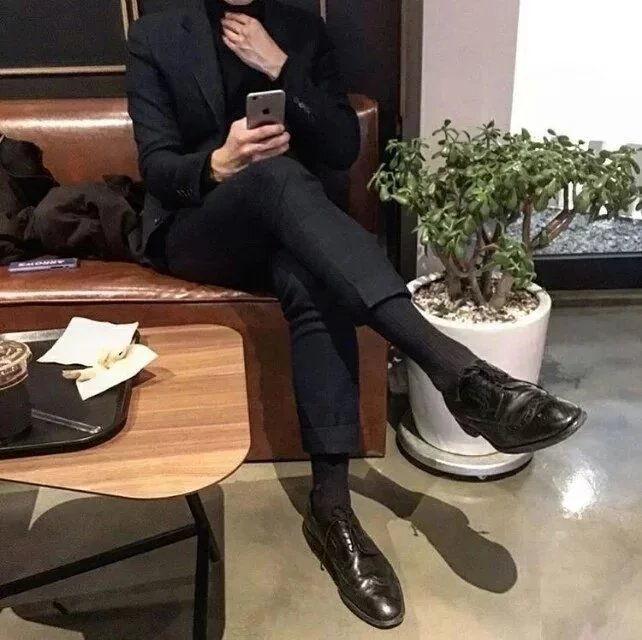 何何何大笑