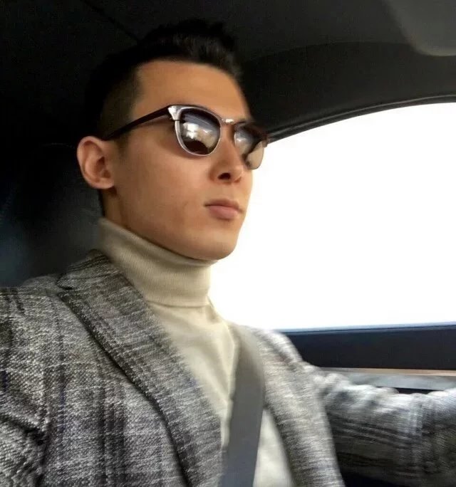 落花伊人