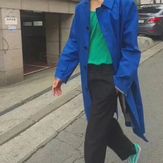 尸人