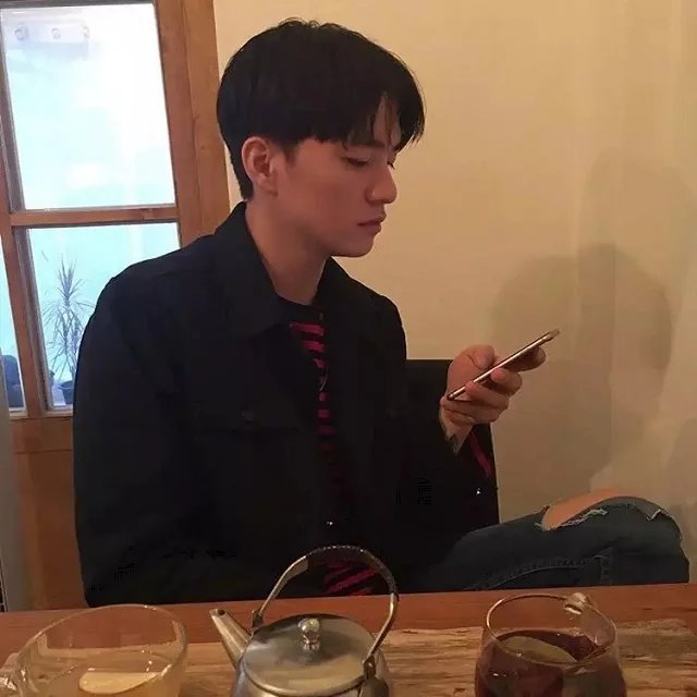 南希