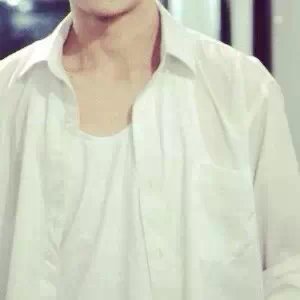 半旧。