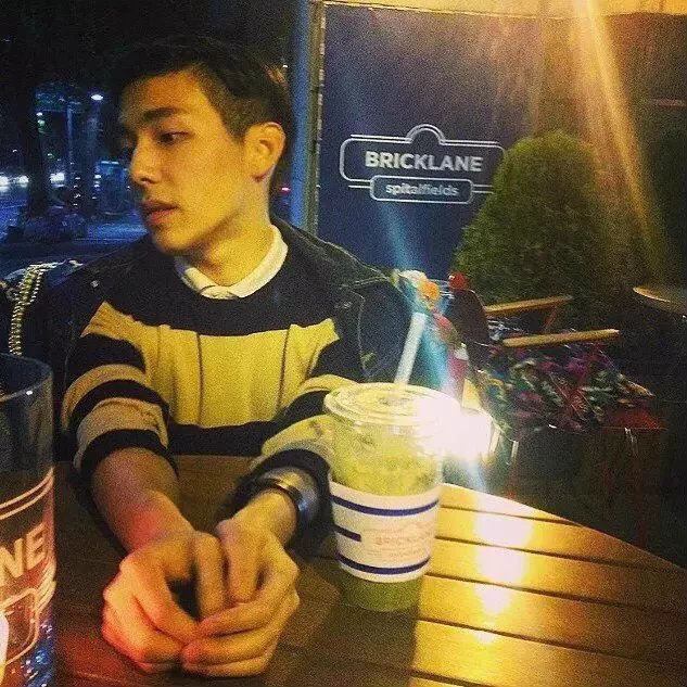 林尧尧