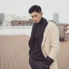 陈梦的猫