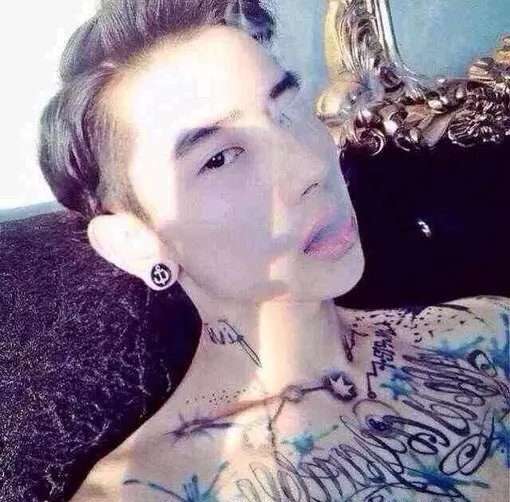 爱果果者
