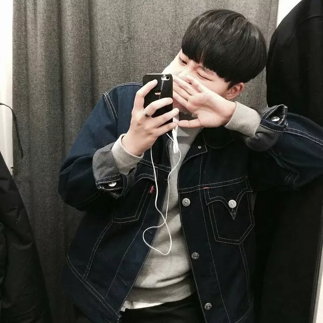 临渊羡鱼