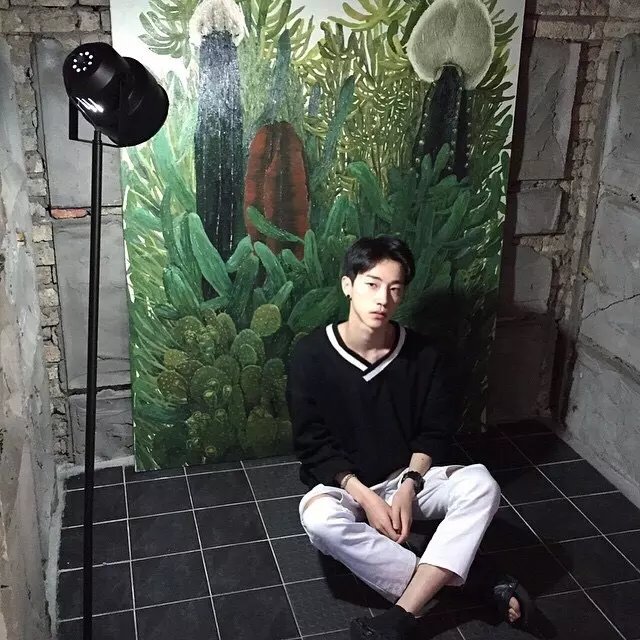 班豆